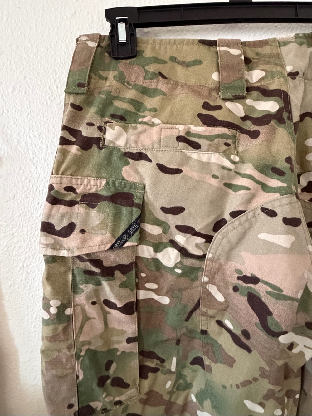 Crye Precision G3 Field Pants in Multicam/OCP Size 34S - Picture 4 of 8